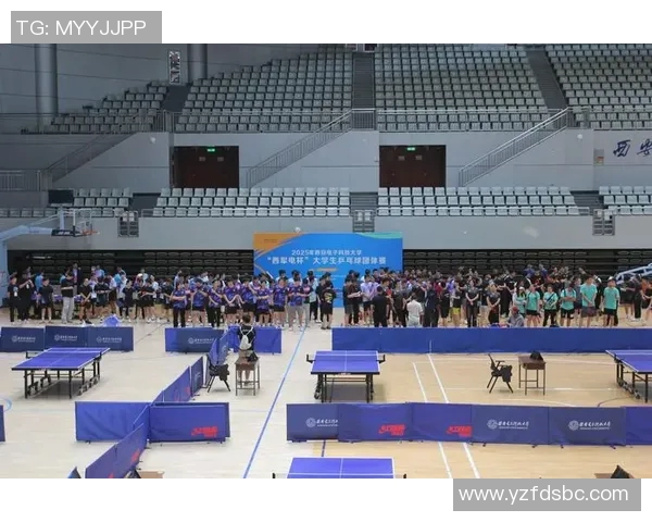 西安乒乓球队选拔赛技术表现分析与未来发展展望