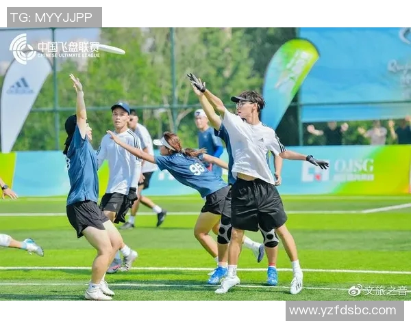 西安飞盘队的盯防战术解析与实战应用探讨