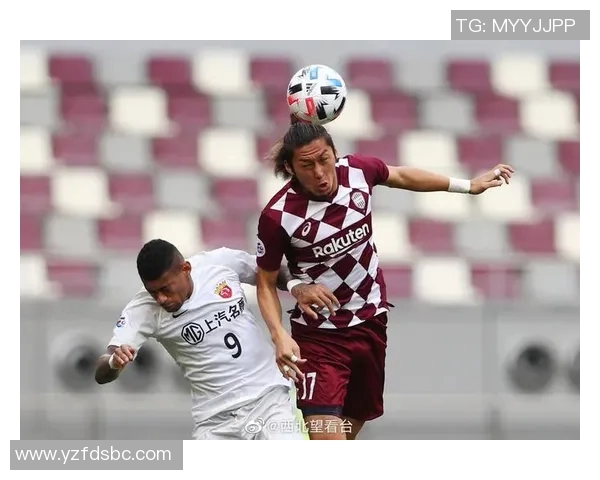 上港与神户船的激烈对决展现中日足球风采与实力碰撞