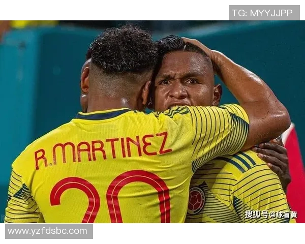 中国对阵哥伦比亚足球赛前瞻与推荐分析助你赢得竞猜胜利