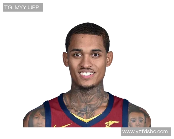 乔丹克拉克森在NBA赛场上的精彩表现与职业生涯回顾